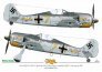 1/48 Focke-Wulf Fw-190A-3 decals image 8