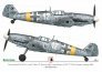 1/72 Messerschmitt Bf-109G-6 decals image 4