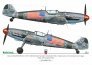 1/72 Messerschmitt Bf-109G-6 decals image 5