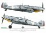 1/72 Messerschmitt Bf-109G-6 decals image 7