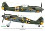 1/72 Focke-Wulf Fw-190A-3 decals image 3