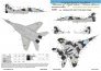 1/144 Digital Falcons: Mikoyan MiG-29 Ukranian Air Forces image 2