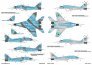 1/48 Ukrainian Fulcrums: Mikoyan MiG-29 image 1