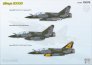 1/72 Mirage 2000D with SCALP-EG Missile image 2