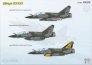1/72 Mirage 2000D with SCALP-EG Missile image 3