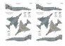 1/72 Raf McDonnell-Douglas Phantom FG.1/FGR.2 Unusual Schemes image 2