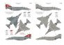 1/72 Raf McDonnell-Douglas Phantom FG.1/FGR.2 Unusual Schemes image 3