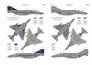 1/72 Raf McDonnell-Douglas Phantom FG.1/FGR.2 Unusual Schemes image 4