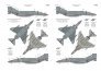 1/72 Raf McDonnell-Douglas Phantom FG.1/FGR.2 Unusual Schemes image 5