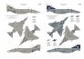 1/72 Raf McDonnell-Douglas Phantom FG.1/FGR.2 Unusual Schemes image 6