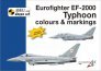 Eurofighter colours&markings (1/72 decals)
