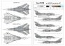 1/144 Sukhoj Su-24M Fencer in ex-USSR countries service image 3