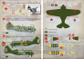 1/144 Polikarpov I-16 decals image 2