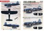 1/32 Vought F4U Corsair in Korean War Part 2