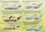 Print Scale PSL48017 Decals MiG-17 Fresco 1/48 image 1