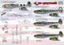 1/48 P-38 Lightning  Part 2 (wet decals)