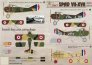 1/48 SPAD VII-XVII Part 1 (wet decals)