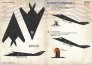 1/48 Lockheed F-117 Nighthawk Part 2