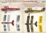 1/48 De Havilland Tiger Moth part 1