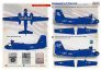 1/48 Grumman S-2 Tracker Part 1
