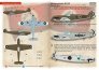 1/48 Messerschmitt Bf-109B/D Spanish War Part 2
