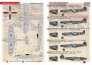 1/48 Supermarine Spitfire Mk.XIV Low Backs Part 1