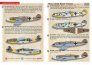 1/48 Messerschmitt Bf-109. Tropical options. Part 1.2