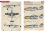 Print Scale 1/48 Messerschmitt Bf-109G-6 JG.53 Sicily