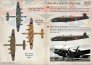 1/72 Handley Page Halifax Part 2