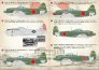 1/72 Kawanishi N1K1 & N1K2 image 1