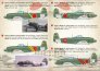 1/72 Kawanishi N1K1 & N1K2 image 2