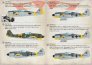 1/72 Fw 190 A-3/4/5/6, F & Recognition image 1