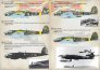 1/72 He 111 H-16, H-20 & H-22 Bombers image 1