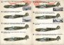 1/72 Bf-109 Aces of the Legion Condor Part 2