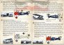 1/72 S.Schuckert D.III/D.IV Aces WWI image 1