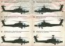 1/72 McDonnell Douglas AH-64 Apache image 4