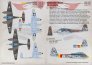 1/72 Messerchmitt Me-210Ca-1 and Me-410A-1/Me-410B-2 Hornisse image 1
