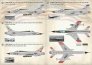 1/72 Silver Republic F-105D Thunderchiefs in Vietnam War image 2