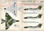 1/72 Gloster Javelin Mk.1/Mk.2 Part 1 image 2
