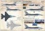 1/72 F-16 Desert Storm decals image 1