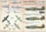 1/72 Hawker Sea Hurricane decals image 1