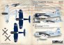 1/72 Chance-Vought F4U-5 Corsair Argentina image 1