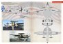 1/72 Grumman E-2C Hawkeye with stencils image 1