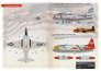 1/72 Lockheed F-80 Usa & Europe Part 1 image 1
