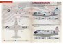 1/72 Lockheed F-80. Usa & Europe Part 2