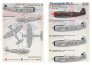 1/72 Republic Thunderbolt Mk.II
