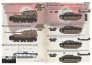 1/72 Sturmartillerie and Panzerjager Aces