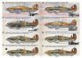1/72 Hawker Hurricane Aces in the Mediterranean & Africa. Part 1 image 1