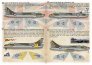 1/72 Hawker Hunter decals image 2