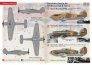 1/72 Hawker Hurricane Aces in the Mediterranean & Africa. Part 2